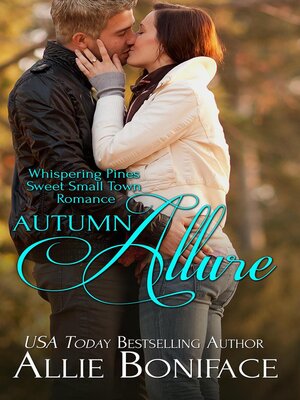 cover image of Autumn Allure